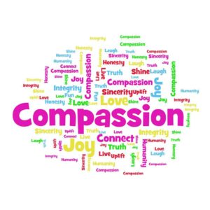 la compassion et l amour